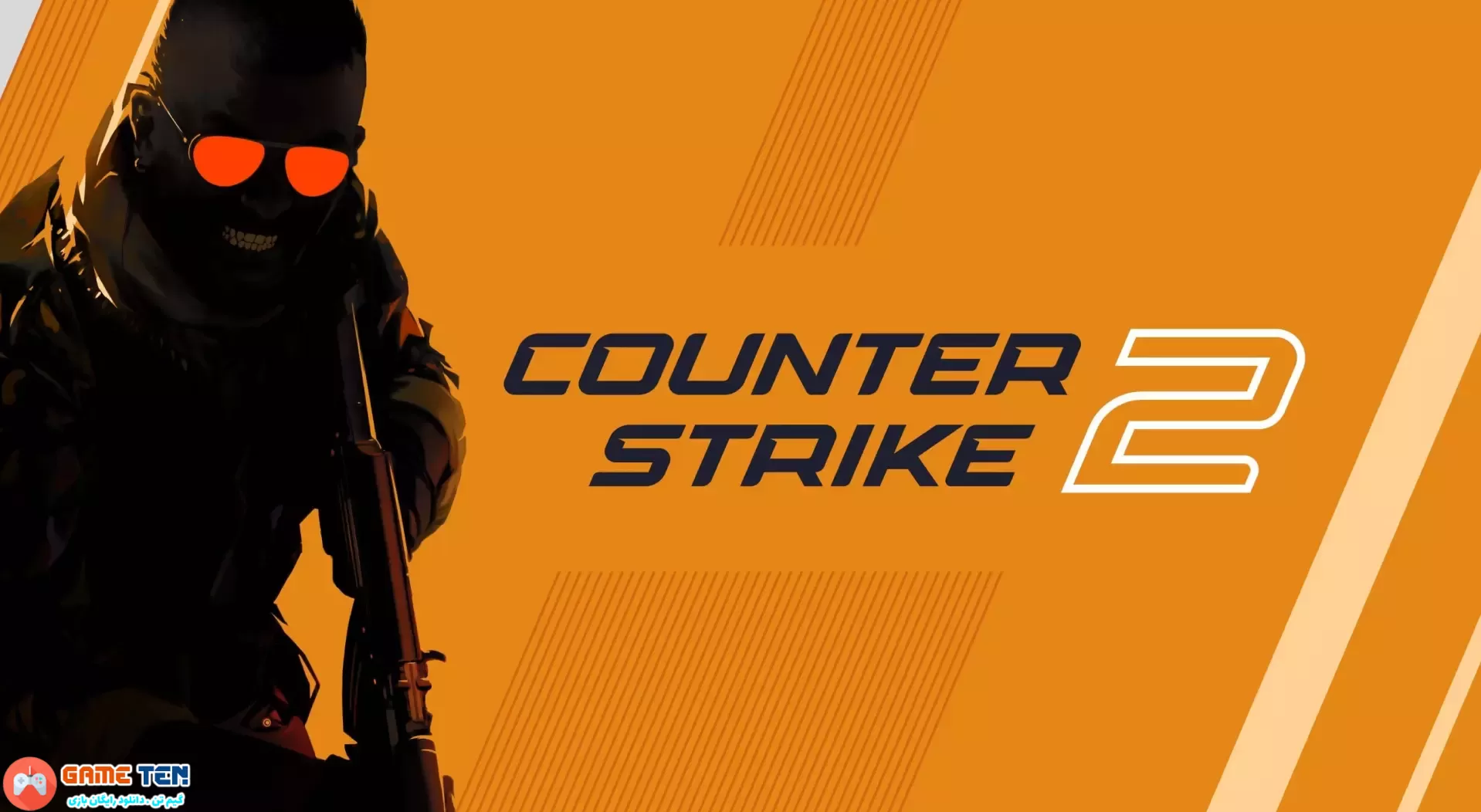 دانلود Counter Strike 2 April 2024 - آپدیت بازی کانتر استریک 2 